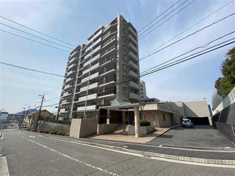 中古マンション 取手市 井野台1丁目 （取手駅 ） 9階 3LDK